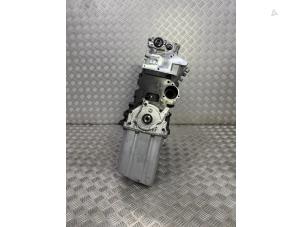 Engine from a Volkswagen Amarok 2.0 BiTDI 16V 180 4Motion 2016