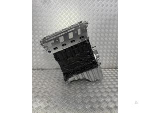 Engine from a Volkswagen Amarok 2.0 BiTDI 16V 180 4Motion 2016