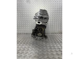 Engine from a Volkswagen Amarok 2.0 BiTDI 16V 180 4Motion 2016