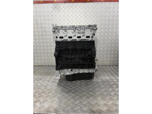 Engine from a Citroën Jumper (U9) 2.2 Blue HDi 120 2022
