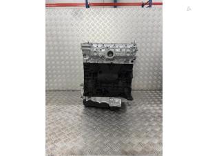 Engine from a Citroën Jumper (U9) 2.2 Blue HDi 120 2022