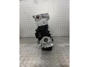 Engine from a Citroën Jumper (U9) 2.2 Blue HDi 120 2022
