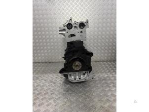 Engine from a Citroën Jumper (U9) 2.2 Blue HDi 120 2022