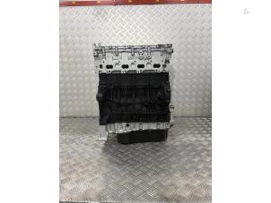 Engine from a Citroën Jumper (U9) 2.2 Blue HDi 120 2022