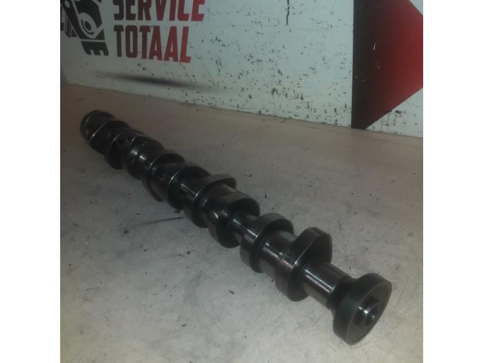 Gebrauchte Nockenwelle Volkswagen Transporter/Caravelle T5 2.5 TDI 4Motion Preis € 75,00 Margenregelung angeboten von EU Engines & Parts BV