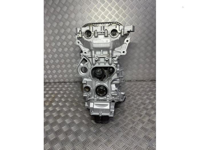 Engine from a Citroën C3 (CB/CC) 1.2 PureTech 100 2024