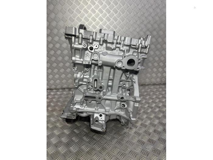 Engine from a Citroën C3 (CB/CC) 1.2 PureTech 100 2024
