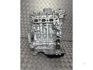 Engine from a Citroën C3 (CB/CC) 1.2 PureTech 100 2024