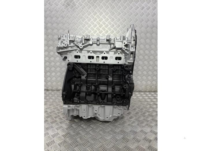 Overhauled Engine Renault Trafic (1FL/2FL/3FL/4FL) 1.6 dCi 120 Twin Turbo Price € 4.537,50 Inclusive VAT offered by EU Engines & Parts BV