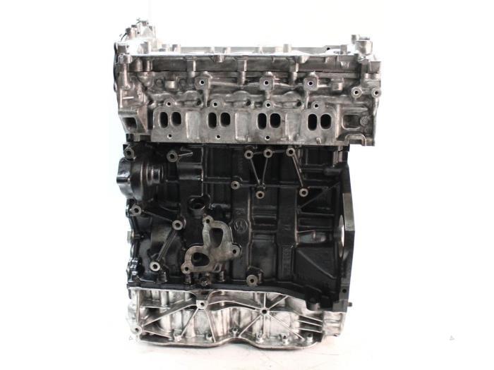 Generalüberholte Motor Renault Trafic New (FL) 2.0 dCi 16V 115 Preis € 3.327,50 Mit Mehrwertsteuer angeboten von EU Engines & Parts BV