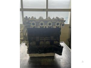 Motor från en Renault Master II (ED/HD/UD) 2.5 dCi 16V 115 2009