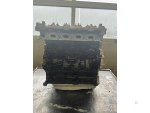 Motor från en Renault Master II (ED/HD/UD) 2.5 dCi 16V 115 2009