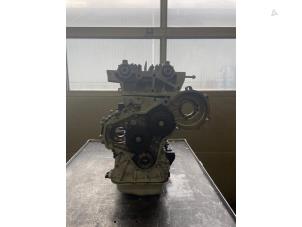 Motor från en Renault Master II (ED/HD/UD) 2.5 dCi 16V 115 2009