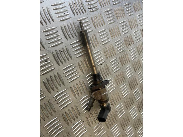 Usagé Injecteurs Citroen Jumpy (G9) 2.0 HDI 140 Prix € 75,00 Règlement à la marge proposé par EU Engines & Parts BV