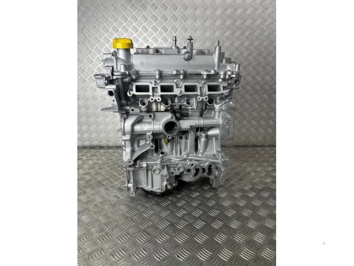 Skontrolowane Silnik Renault Megane IV (RFBB) 1.2 Energy TCE 130 Cena € 3.025,00 Z VAT oferowane przez EU Engines & Parts BV