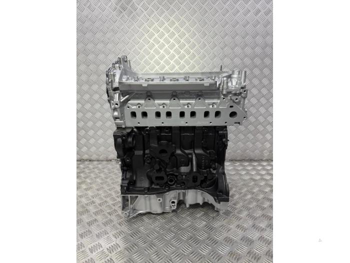 Motor Opel Vivaro B, 2014 1.6 CDTI 90, Lieferwagen, Diesel, 1.598cc, 66kW (90pk), FWD, R9M406, 2014-05 (Überprüft)