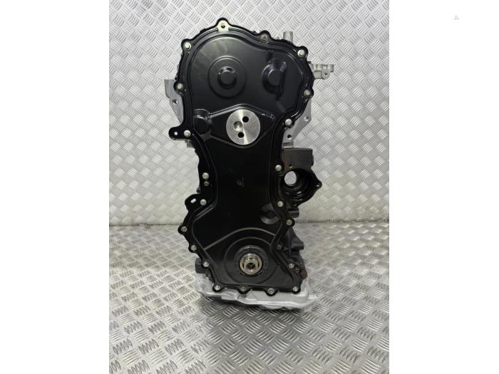 Overhauled Engine Opel Movano 2.3 CDTi 16V FWD Price € 3.630,00 Inclusive VAT offered by EU Engines & Parts BV