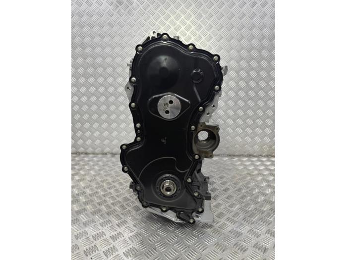 Motor Nissan Qashqai (J11), 2013 / 2021 1.6 dCi, SUV, Diesel, 1.598cc, 96kW (131pk), FWD, R9M, 2013-11 / 2018-08, J11B (Überprüft)