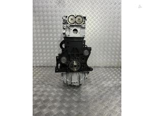 Motor van een Volkswagen Transporter T6 2.0 TDI 204 2024