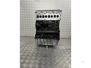Engine from a Volkswagen Transporter T6 2.0 TDI 204 2024