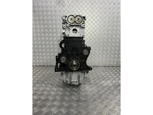 Engine from a Volkswagen Transporter T6 2.0 TDI 204 2024