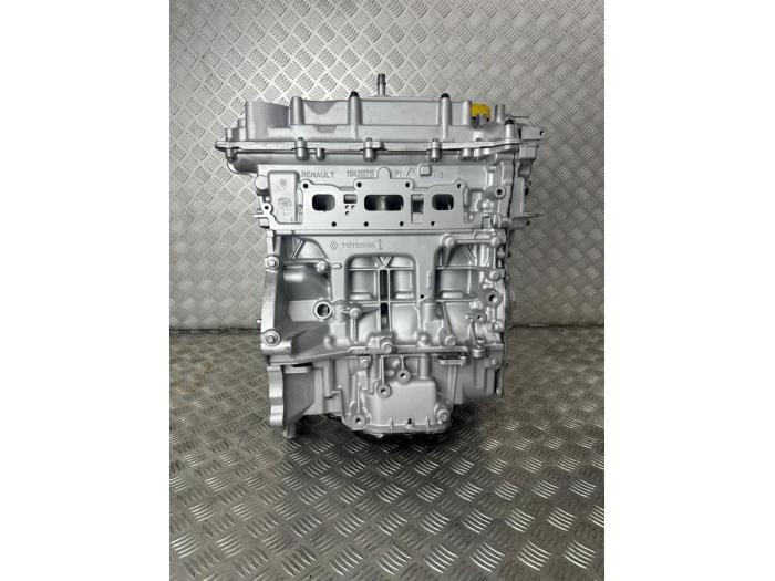 Révisé Moteur Nissan Qashqai (J11) 1.2 DIG-T 16V Prix € 3.025,00 Prix TTC proposé par EU Engines & Parts BV