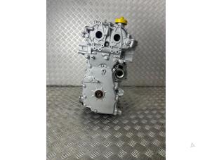 Engine from a Nissan Qashqai (J11) 1.2 DIG-T 16V 2019