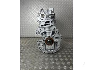 Engine from a Nissan Qashqai (J11) 1.2 DIG-T 16V 2019