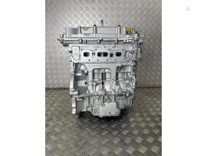 Engine from a Nissan Qashqai (J11) 1.2 DIG-T 16V 2019