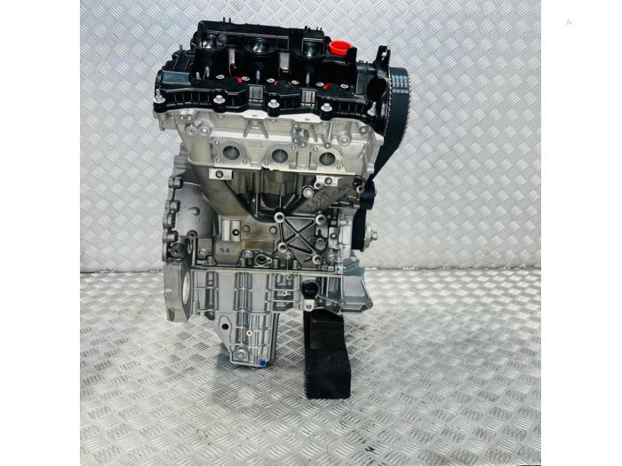 Skontrolowane Silnik Landrover Range Rover Sport (LW) 3.0 TDV6 Cena € 7.562,50 Z VAT oferowane przez EU Engines & Parts BV