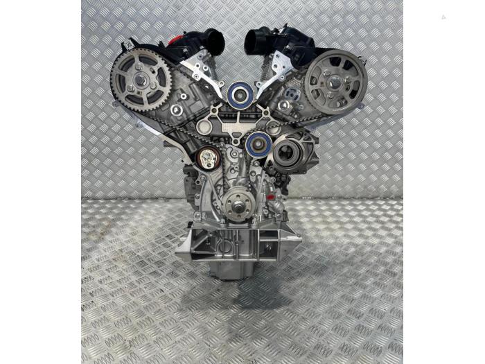 Overhauled Engine Landrover Range Rover Sport (LW) 3.0 D250 Price € 8.167,50 Inclusive VAT offered by EU Engines & Parts BV