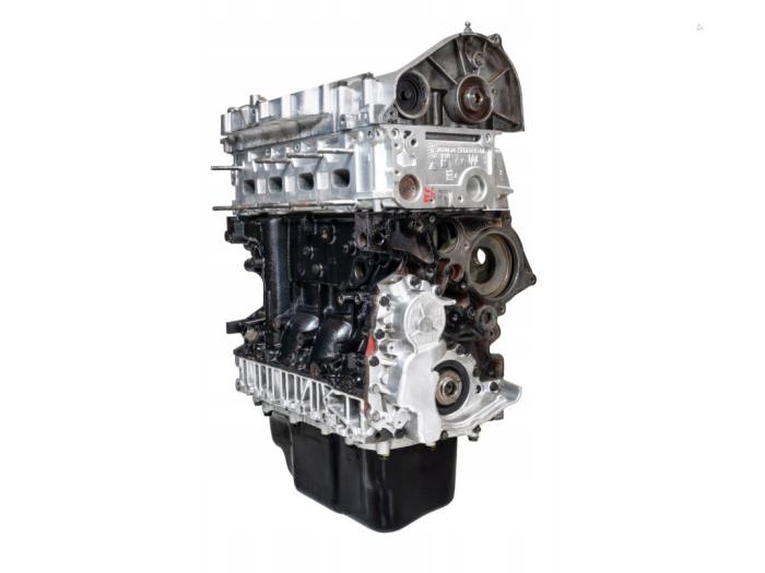 Generalüberholte Motor Iveco New Daily IV 29L12V, 29L12V/P Preis € 3.327,50 Mit Mehrwertsteuer angeboten von EU Engines & Parts BV