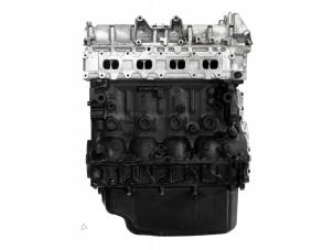 Engine from a Iveco New Daily IV 35C15V, 35C15V/P 2009