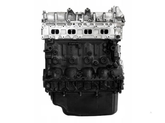 Engine from a Iveco New Daily VI 40C15, 50C15, 60C15 2023