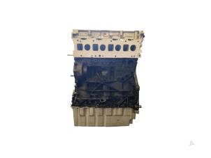 Engine from a MAN TGE 2.0 TDI RWD 2024