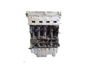 Engine from a MAN TGE 2.0 TDI RWD 2024