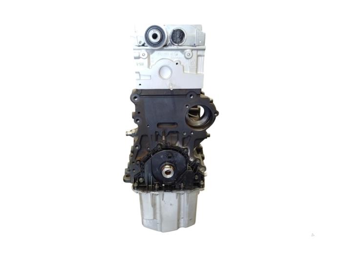 Engine from a MAN TGE 2.0 TDI RWD 2024