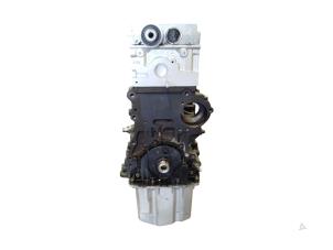 Engine from a MAN TGE 2.0 TDI RWD 2024