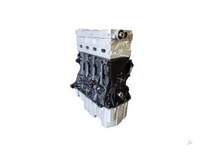 Engine from a MAN TGE 2.0 TDI RWD 2024