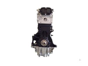 Engine from a MAN TGE 2.0 TDI 2024