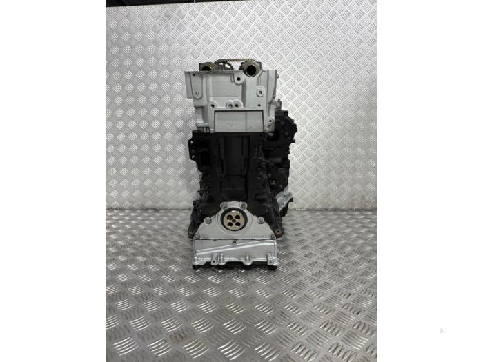 Generalüberholte Motor Mercedes C (W205) 2.2 C-220 CDI 16V BlueTEC Preis € 4.719,00 Mit Mehrwertsteuer angeboten von EU Engines & Parts BV