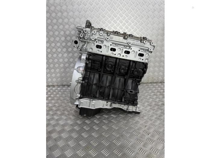 Generalüberholte Motor Mercedes C (W205) 2.2 C-220 CDI 16V BlueTEC Preis € 4.719,00 Mit Mehrwertsteuer angeboten von EU Engines & Parts BV