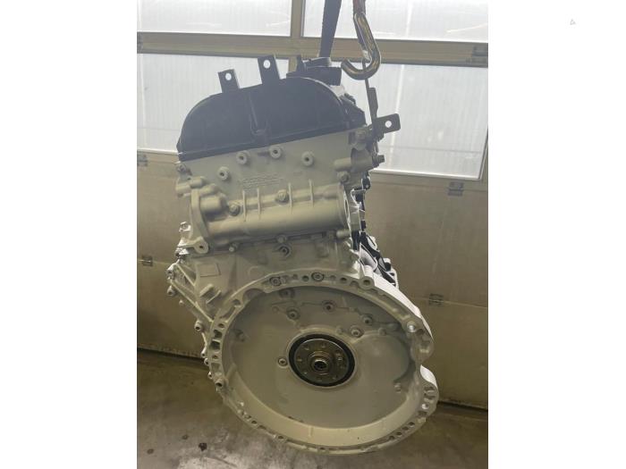 Skontrolowane Silnik Mercedes A (W176) 2.2 A-200 CDI, A-200d 16V Cena € 4.719,00 Z VAT oferowane przez EU Engines & Parts BV