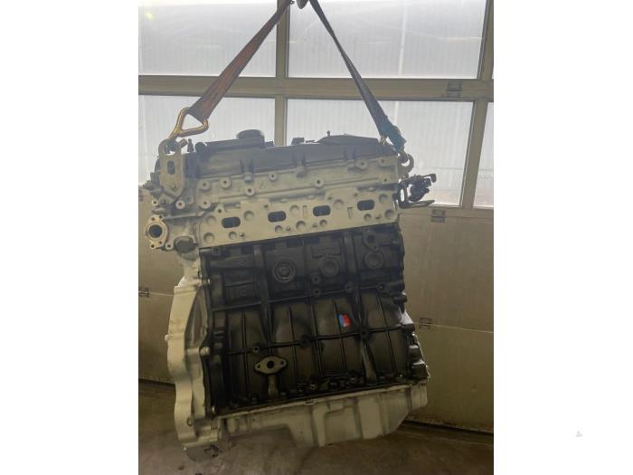 Skontrolowane Silnik Mercedes A (W176) 2.2 A-200 CDI, A-200d 16V Cena € 4.719,00 Z VAT oferowane przez EU Engines & Parts BV