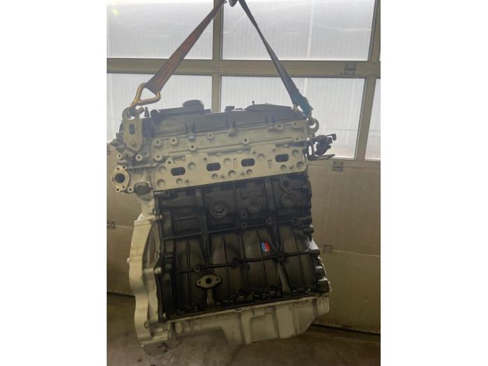 Skontrolowane Silnik Mercedes A (W176) 2.2 A-200 CDI, A-200d 16V Cena € 4.719,00 Z VAT oferowane przez EU Engines & Parts BV