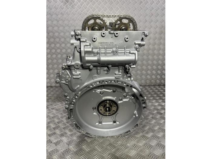 Overhauled Engine Mercedes Vito (639.6) 2.2 115 CDI 16V Price € 4.719,00 Inclusive VAT offered by EU Engines & Parts BV