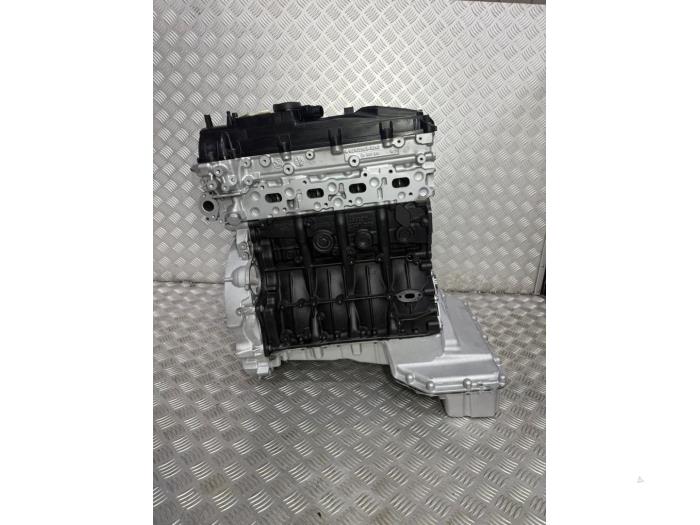 Skontrolowane Silnik Mercedes Vito (447.6) 2.2 114 CDI 16V Cena € 4.719,00 Z VAT oferowane przez EU Engines & Parts BV