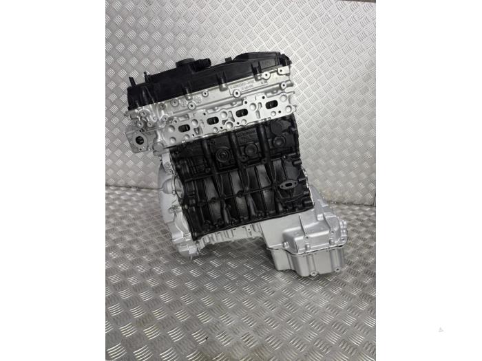 Skontrolowane Silnik Mercedes Vito (447.6) 2.2 114 CDI 16V Cena € 4.719,00 Z VAT oferowane przez EU Engines & Parts BV