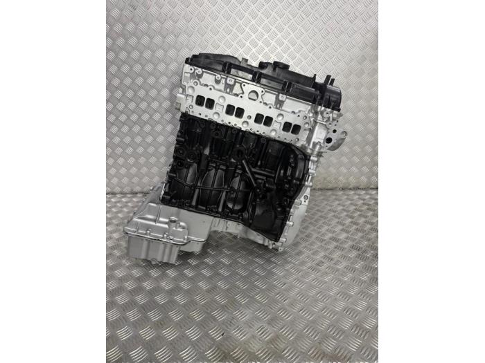 Overhauled Engine Mercedes Sprinter 3,5t (906.63) 210 CDI 16V Euro 5 Price € 4.719,00 Inclusive VAT offered by EU Engines & Parts BV