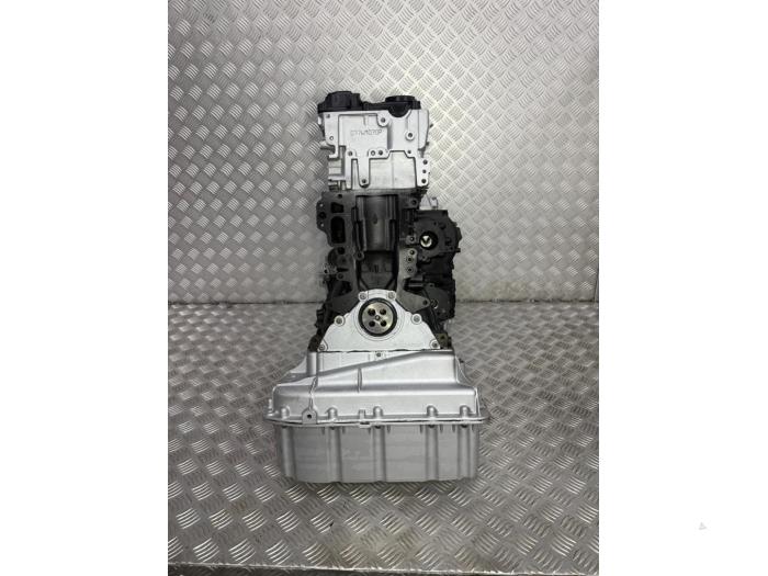 Overhauled Engine Mercedes Sprinter 3,5t (906.63) 210 CDI 16V Euro 5 Price € 4.719,00 Inclusive VAT offered by EU Engines & Parts BV